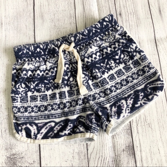 Crewcuts Other - Crewcuts Terrycloth Shorts